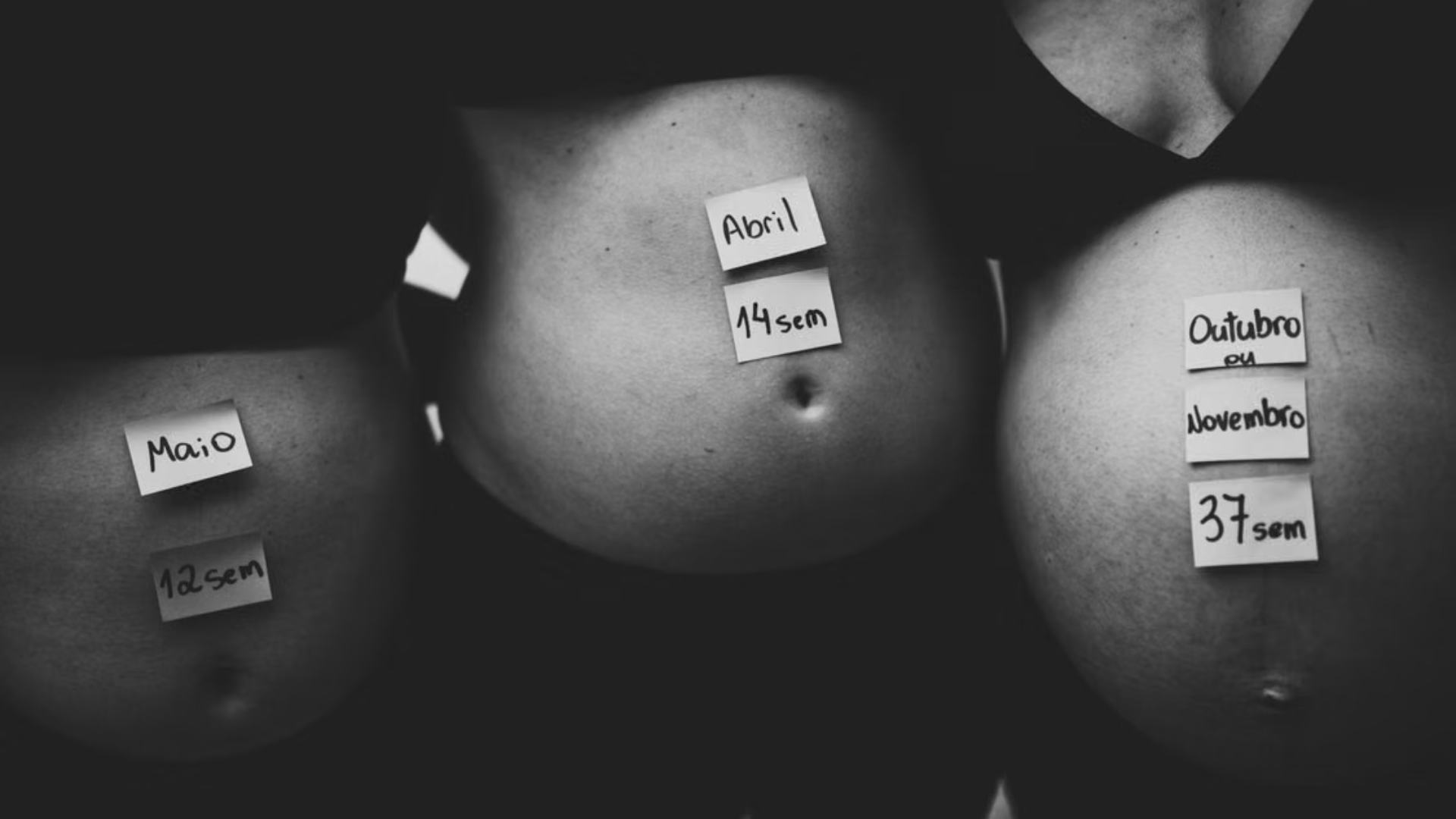 Semanas de Gravidez: O Que Esperar em Cada Fase da Gestação