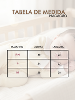 Kit Saída de Maternidade Menino Enxoval Premium