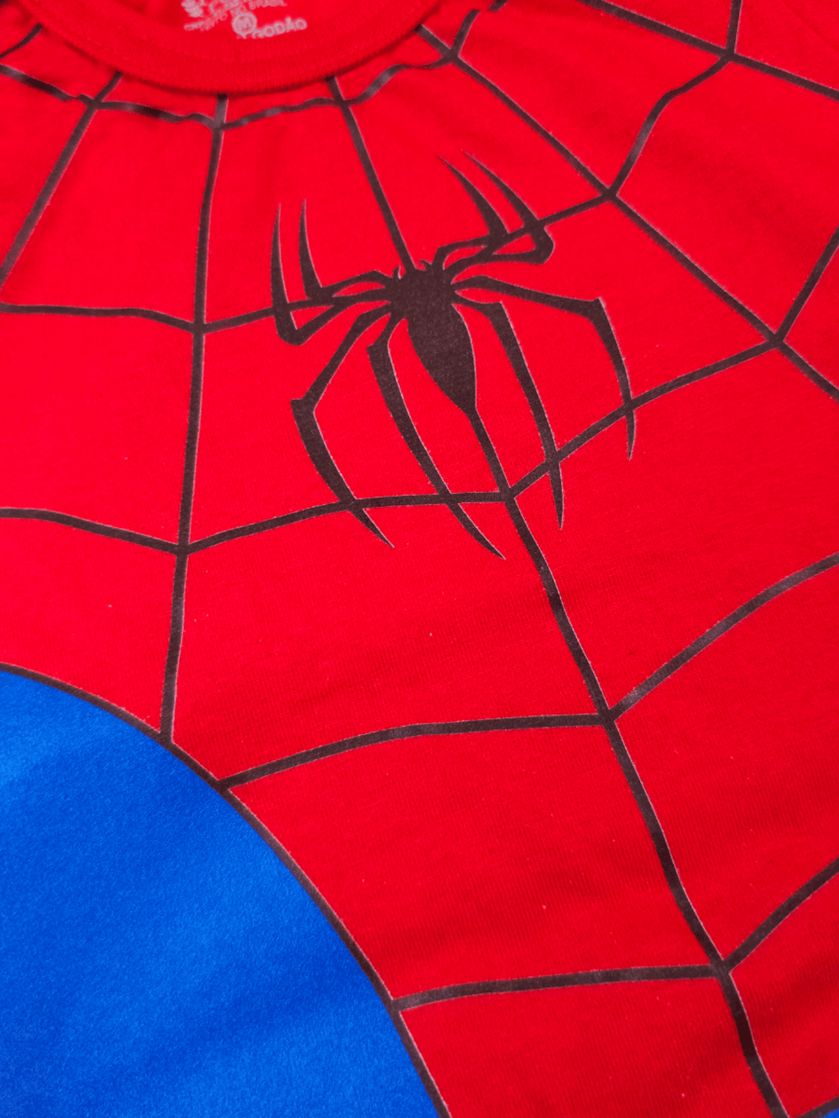 Body Bebê Homem-aranha Fantasia Menino Mesversário Algodão