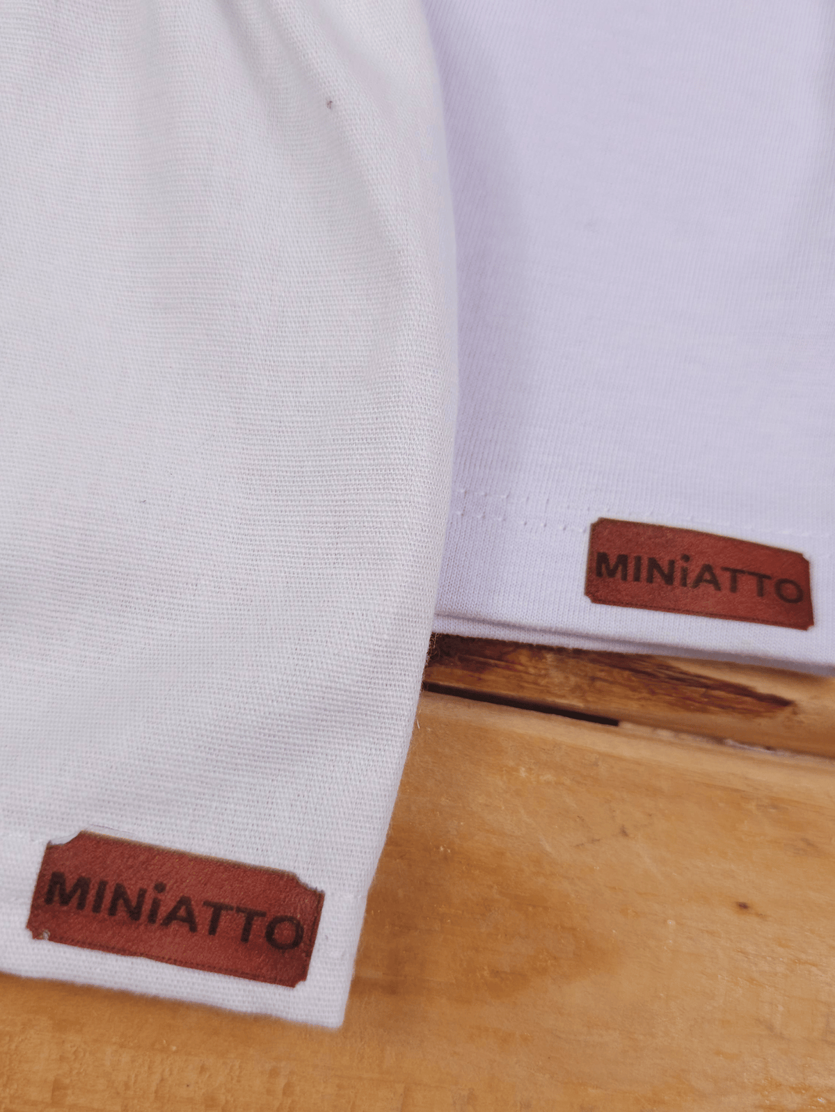 Conjunto Bebê Menino Verão Camiseta Algodão 100% + Short Linho Branco (0-4)