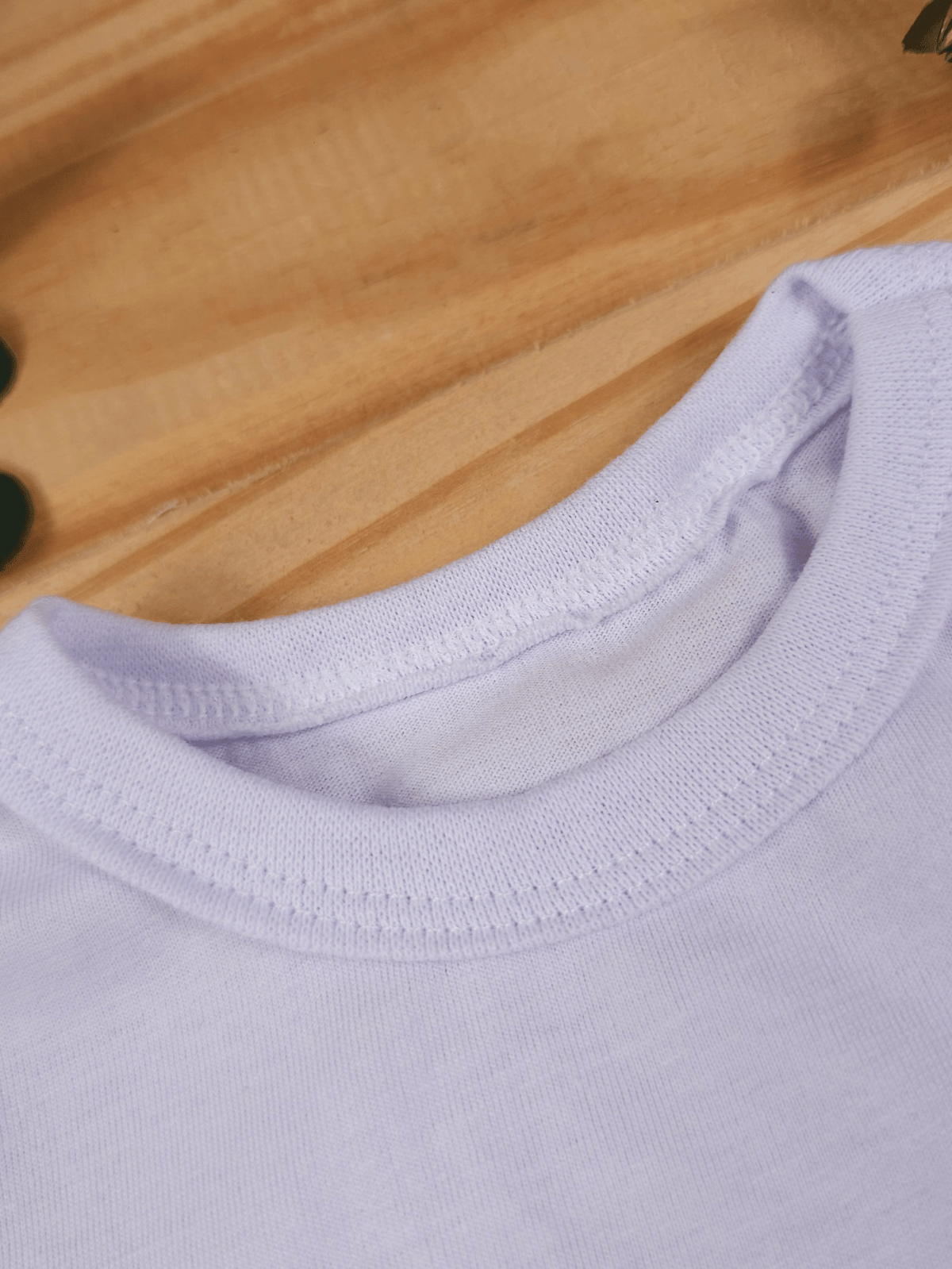 Conjunto Bebê Menino Verão Camiseta Algodão 100% + Short Linho Branco (0-4)