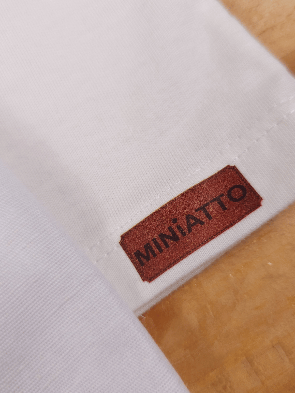 Conjunto Bebê Menino Verão Camiseta Algodão 100% + Short Linho Off-White/Branco (0-4)