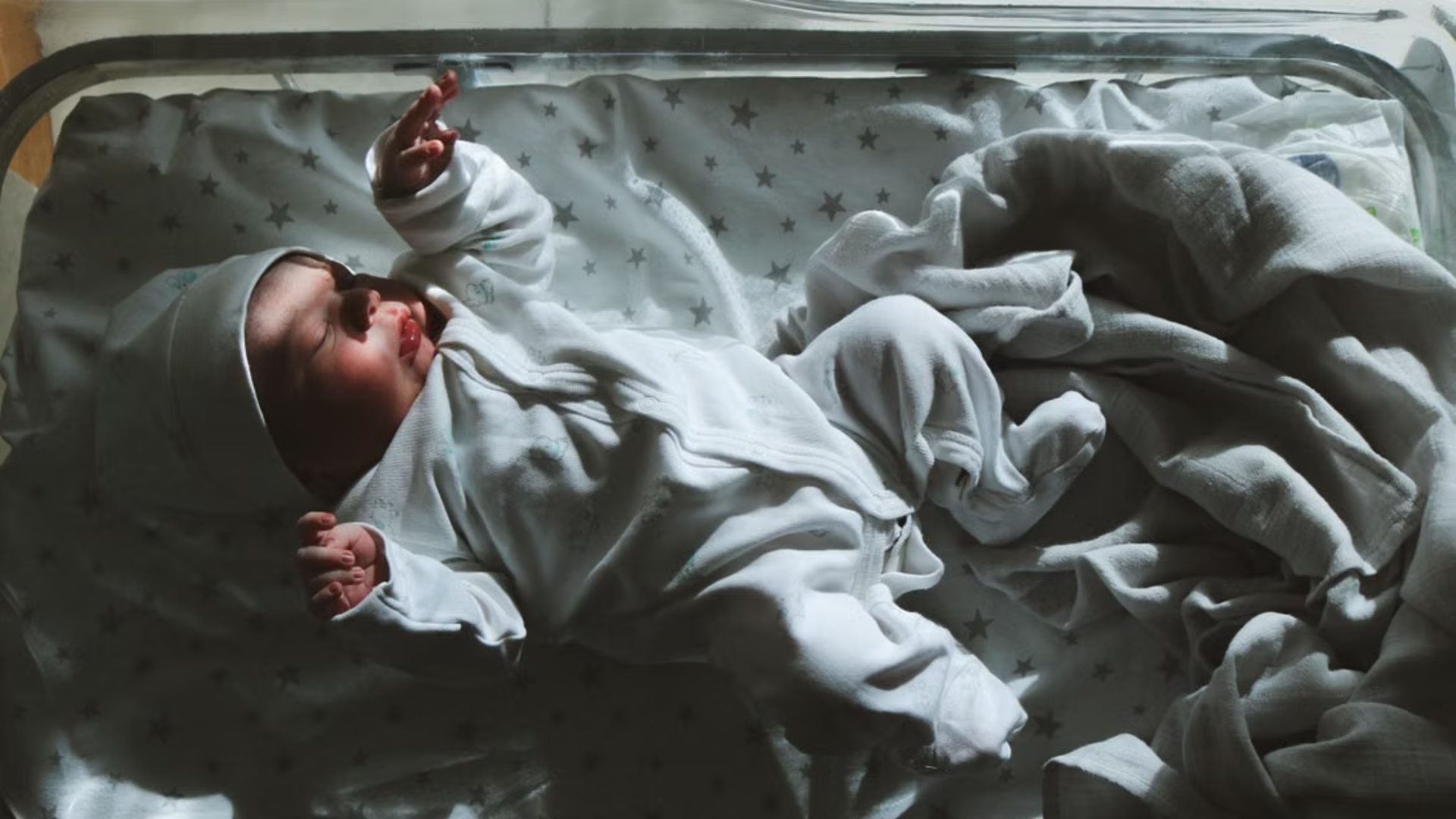 O Look da Primeira Saída do Bebê: Conforto Antes da Foto Perfeita