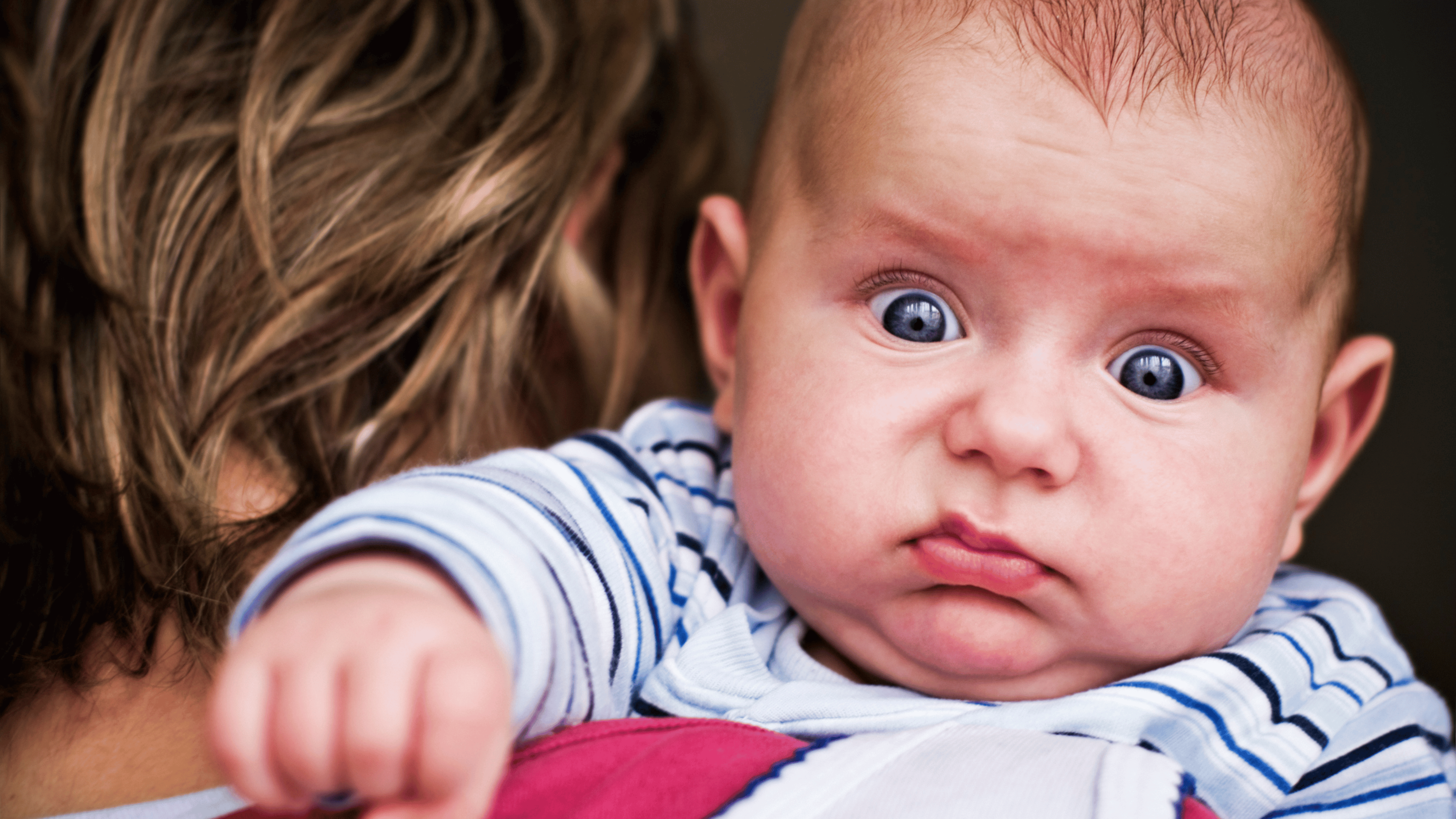 Antes das Palavras: Como o Bebê se Comunica com Você