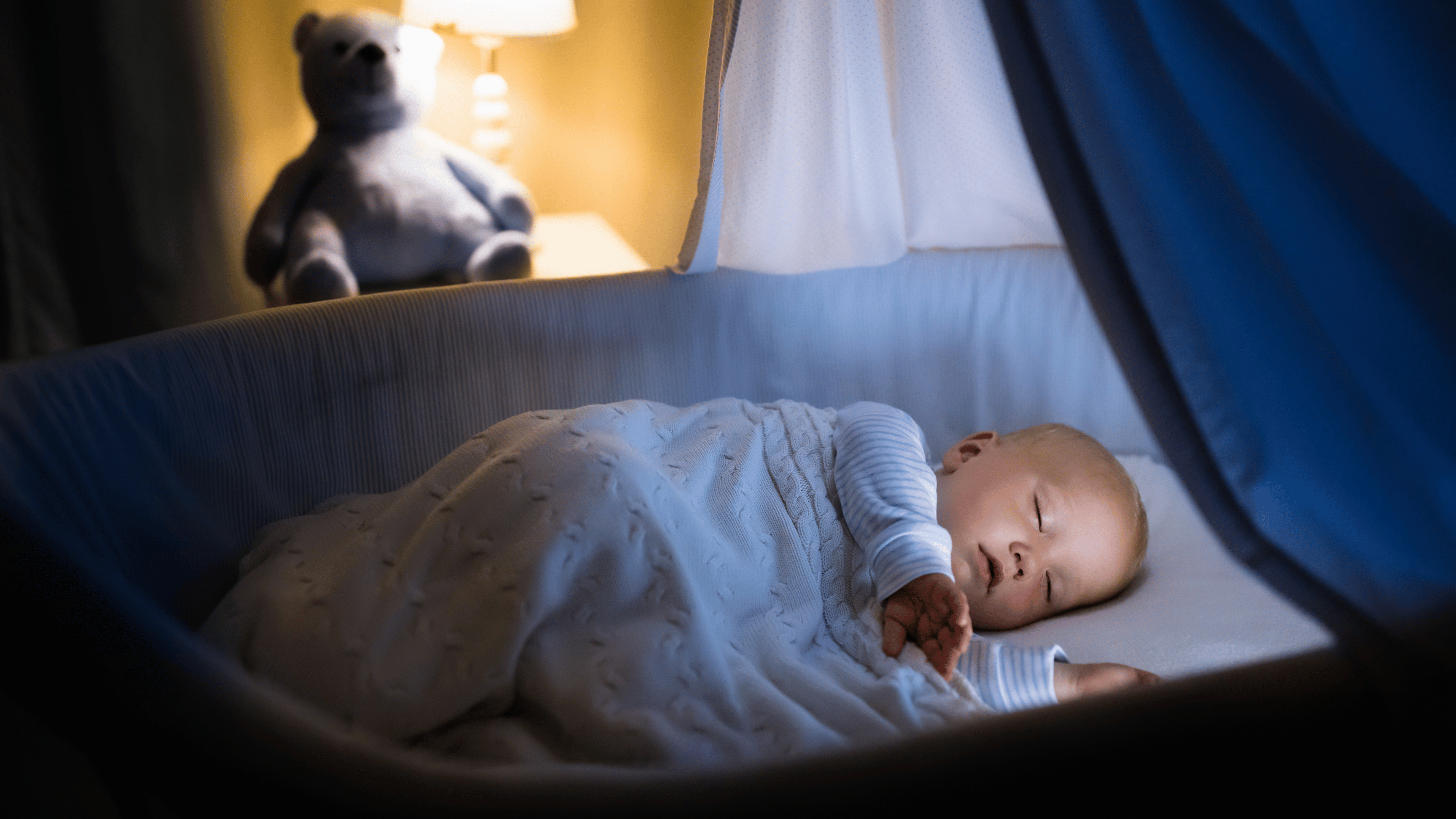Ar-Condicionado e Bebê: Pode Usar? Temperatura, Roupa e Cuidados
