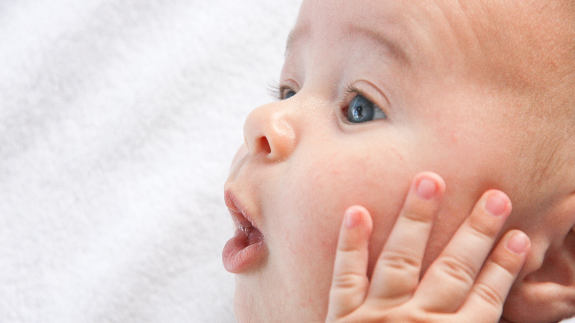 As 7 Roupinhas que o Bebê Mais Usa nos Primeiros 3 Meses