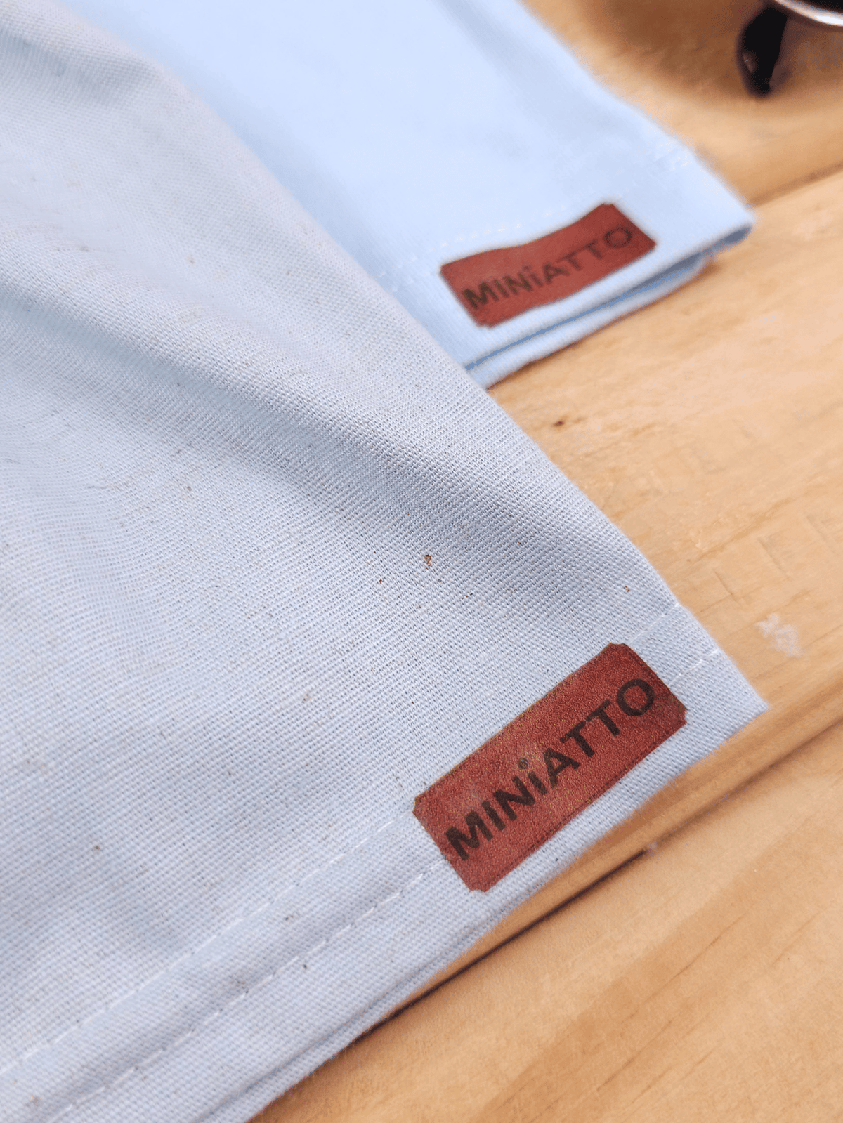 Conjunto Bebê Menino Verão Camiseta Algodão 100% + Short Linho Azul Bebê/Azul (0-4)