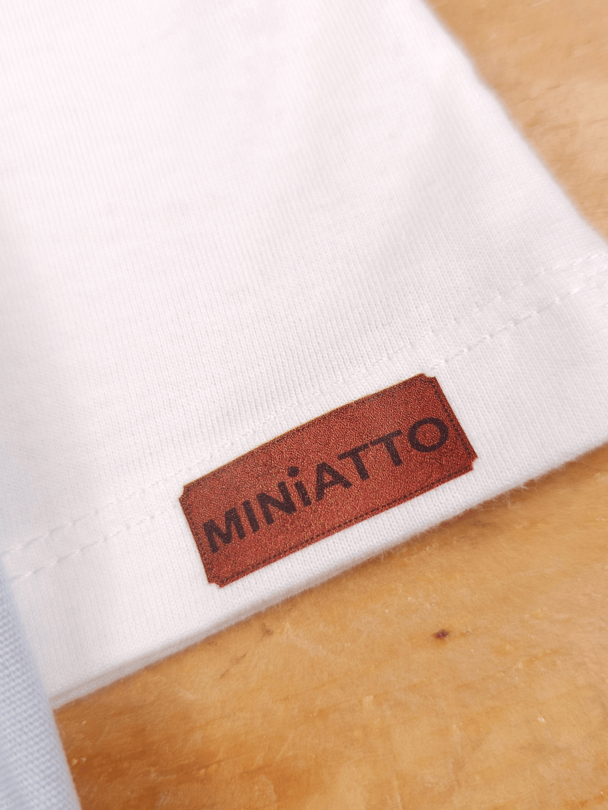 Conjunto Bebê Menino Verão Camiseta Algodão 100% + Short Linho Off-White/Azul (0-4)