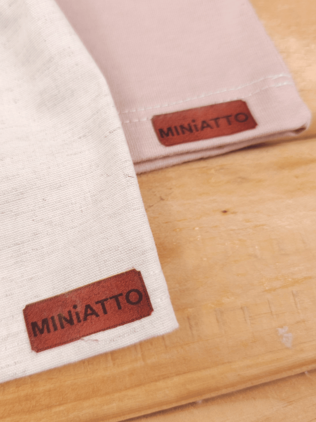 Conjunto Bebê Menino Verão Camiseta Algodão 100% + Short Linho Cappuccino/Off-White (0-4)