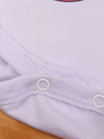 Conjunto Bebê Menina Mêsversário Body de Alcinha Moranguinho e Short Babadinho Rosa